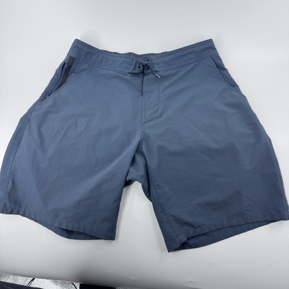 Ten‎ Thousand Foundation Shorts for Men - Blue Size Medium - Picture 3 of 10